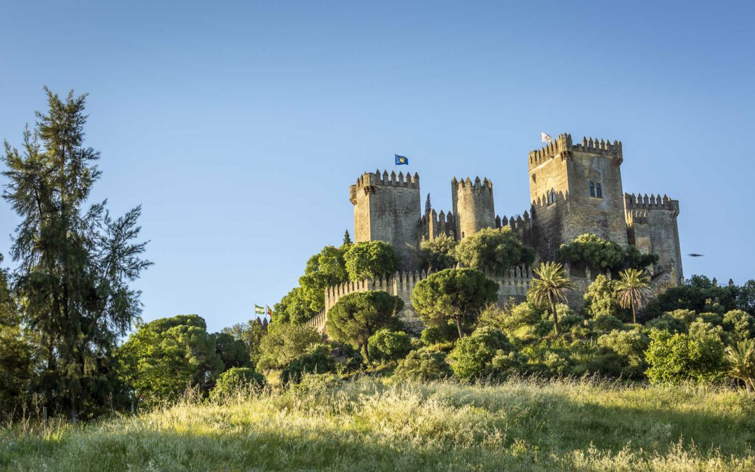 VISITA TEATRALIZADA ALMODOVAR DEL RIO